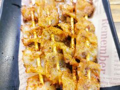 -金谷园饺子·烧烤(人大总店)