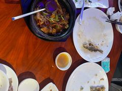 -潮名荟潮州菜馆(祈福缤纷世界店)