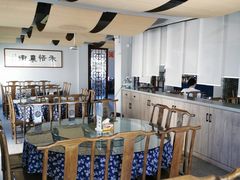 大堂-禾悟农·农家私房菜