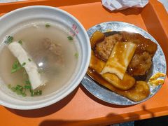 -鲜得来排骨年糕(即墨路店)