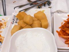 -千里马烧烤(南六东路店)