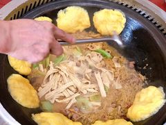 -哈尔滨东北铁锅炖(都督街店)