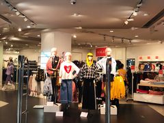 -凯德广场(学府店)