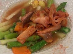 -聚春园自助餐厅(东街口店)