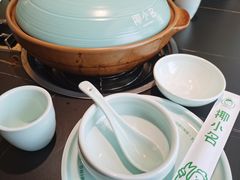 -椰小名·竹笙椰子鸡(中堂店)