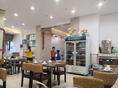 -东北荷花酒家(敏捷店)
