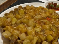 -紫泥369粗粮季(鼓楼店)