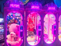 -真快活Coohoo Max(武汉绿地新田360店)