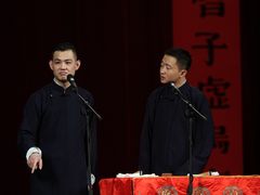 -青曲社相声(易俗街区店)