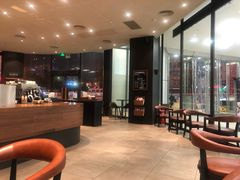-星巴克(南宁百货文化宫店)