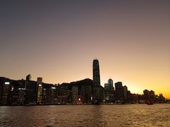 -天星小轮码头