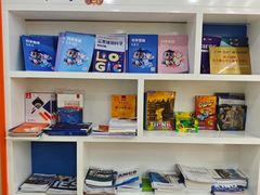 -昂立少儿成长中心(浦东蓝村路地铁站校区)