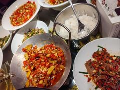 -湘轩·土菜研究院(光大店)