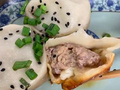-富春汤包生煎馆(春晖店)