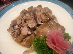 -锡和无锡菜(景丽苑店)