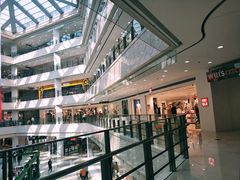 -光启城时尚购物中心