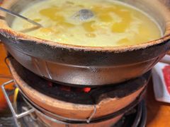 -捞围鲜·港式打边炉(海阳路店)