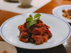 -逸林轩中餐厅(中信泰富朱家角锦江酒店)