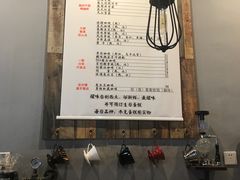 -醒味咖啡馆(南市桥巷店)