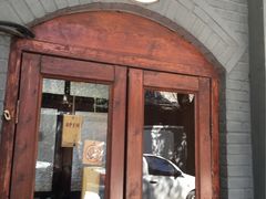 -铃木食堂(帽儿胡同店)