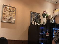 -Bistro Les Lilas丁香花小酒馆