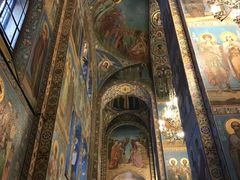 -滴血救世主教堂