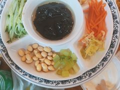 -北三条胡同打卤面馆(雍和宫店)