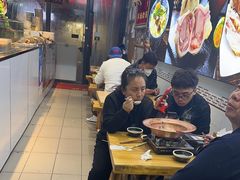 -大头亮羊汤烩面·河南非遗(良乡总店)