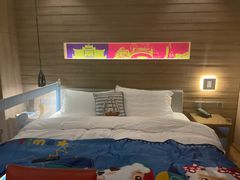 -厦门海港英迪格酒店(中山路店)