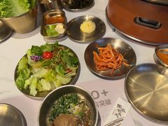 -西塔老太太泥炉烤肉(望京一店)