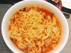 -陆家嘴万怡酒店·万荟轩