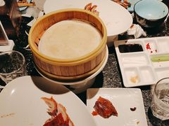 -局气 烤鸭·北京菜(光华路店)