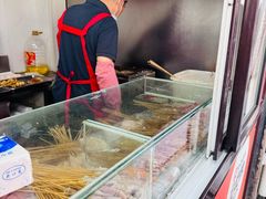 -辽B·小串(总店)