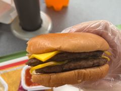 -麦当劳(广州员村西街大院店)