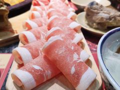 -蜀大侠火锅(森兰花园城店)