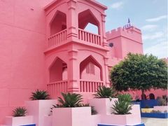 -漳州滨海火山岛自然生态风景区