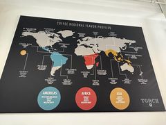 -Torch Coffee 炬点咖啡