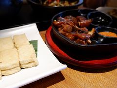 -云海肴·汽锅鸡·云南菜(苏州中心店)
