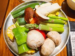-杉海和牛烧肉海鲜自助(会展城店)