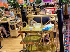-椰夫人·养生椰子鸡(金沙洲永旺店)