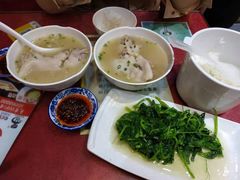 -易老妈蹄花.特色川菜(人民公园总店)