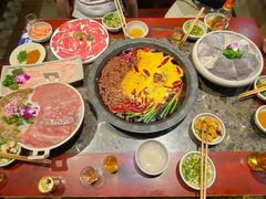 -巴国九王爷火锅(万盛总店)
