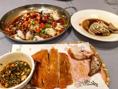 -金哥私房菜馆(张府园总店)