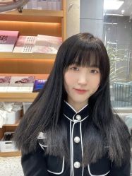 点击看大图 -MORI HAIR SALON日式美发沙龙