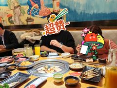 -赤坂亭M9和牛烧肉(世博源店)