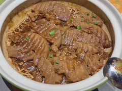-老德州四合院·德州菜(天衢路店)