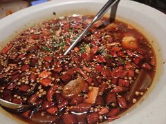 -青年公社烤鸭(熙悦天街店)