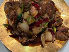 -辣盆盆麻辣小龙虾(哈尔滨总店)