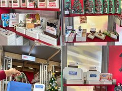 -深圳湾万象城(南山店)