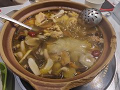 -菌小白火锅(时尚天河店)